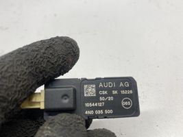 Audi Q3 F3 Wzmacniacz anteny 4N0035500