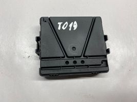 Audi Q3 F3 Gateway valdymo modulis 3Q0907530