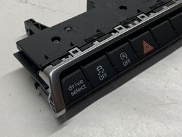 Audi Q3 F3 Kit interrupteurs 83A925301