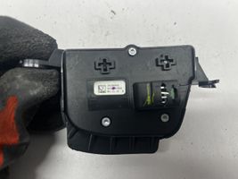 Chevrolet Camaro Interruptores/botones de la columna de dirección 10134993