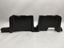 Volkswagen Jetta VII Altro elemento di rivestimento bagagliaio/baule 17A867873B