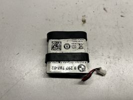 BMW 4 F32 F33 Batterie 929778702