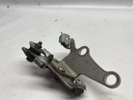 BMW 3 F30 F35 F31 Support de boîte de vitesses 7849340