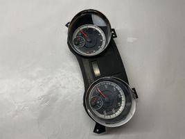 Dodge Caravan Speedometer (instrument cluster) P68055681AG