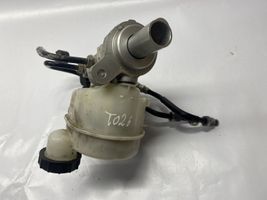 Ford Mustang VI Master brake cylinder 11111111111