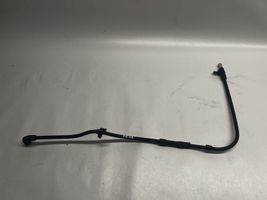 Ford Mustang VI Breather/breather pipe/hose 000