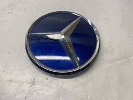Mercedes-Benz C AMG W205 Logo, emblème de fabricant A2058100018