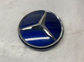 Mercedes-Benz C AMG W205 Emblemat / Znaczek tylny / Litery modelu A2058100018