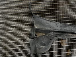 Volkswagen Jetta VI Wiper trim 5C7819404