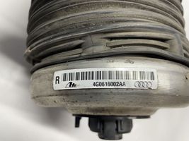 Audi A7 S7 4G Muu takaiskunvaimentimien osa 4G0616002