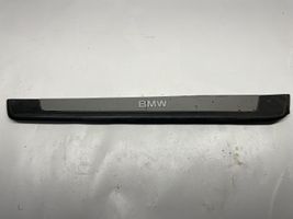 BMW Z4 E89 Etuoven kynnyksen suojalista 7069122