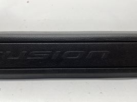 Ford Fusion II Front sill trim cover DS73F13200