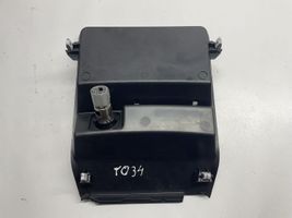 Ford Fusion II Boîte / compartiment de rangement pour tableau de bord DS73F045P04