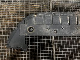 Ford Fusion II Cache de protection inférieur de pare-chocs avant DS738B384CC