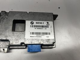 BMW 1 F20 F21 Videon ohjainlaite 9399247