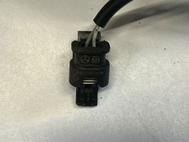 Mercedes-Benz C W205 Sensore della sonda Lambda A0009056002