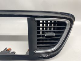 Chrysler Pacifica Radion/GPS-laitteen pääyksikön kehys 3907232RO