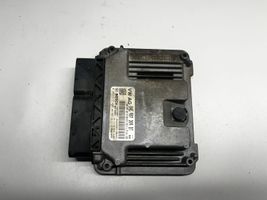 Volkswagen Jetta VII Sterownik / Moduł ECU 04E907309BT