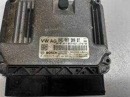 Volkswagen Jetta VII Calculateur moteur ECU 04E907309BT