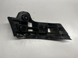 Volkswagen Jetta VII Support de pare-chocs arrière 17A807454