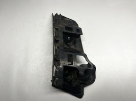 Volkswagen Jetta VII Support de pare-chocs arrière 17A807454