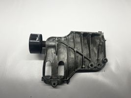 BMW 3 F30 F35 F31 Кронштейн компрессора кондиционера воздуха 7585167