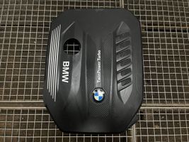 BMW 7 G11 G12 Motorabdeckung 14389712