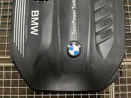 BMW 7 G11 G12 Motorabdeckung 14389712