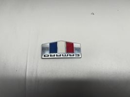 Chevrolet Camaro Logo parafango 23184152