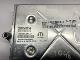 Chrysler Pacifica Sterownik / Moduł ECU P68330910AA