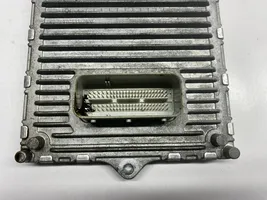 Chrysler Pacifica Sterownik / Moduł ECU P68330910AA