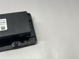 Peugeot 208 Bluetooth Modul Steuergerät 9815911880