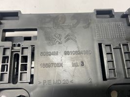 Peugeot 208 Bluetooth Modul Steuergerät 9815911880