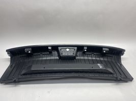 Volkswagen Jetta VII Protection de seuil de coffre 17A863459