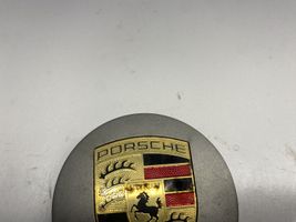 Porsche 911 991 Mostrina con logo/emblema della casa automobilistica 9P1601149A