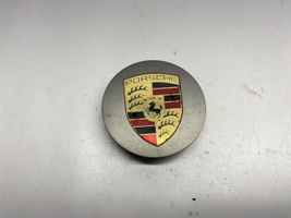 Porsche 911 991 Mostrina con logo/emblema della casa automobilistica 9P1601149A