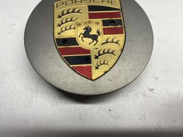 Porsche 911 991 Mostrina con logo/emblema della casa automobilistica 9P1601149A