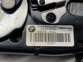 BMW Z4 E89 Pakeliamo/ sudedamo stogo komplektas 1044739