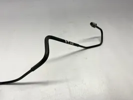 BMW 5 GT F07 Conduite de frein 001