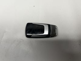 Audi A7 S7 4G Klucz / Karta zapłonu 4M0959754AK