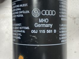 Audi A6 C7 Radiatore dell’olio trasmissione/cambio 06J115561B