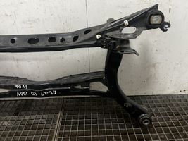 Audi Q3 F3 Sottotelaio posteriore 3Q0505235AC