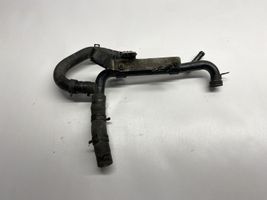 Volkswagen Golf V Engine coolant pipe/hose 06F121056C