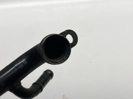 Volkswagen Golf V Engine coolant pipe/hose 06F121056C
