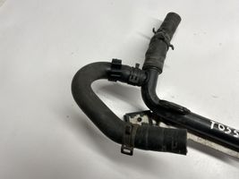 Volkswagen Golf V Engine coolant pipe/hose 06F121056C
