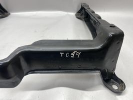 Porsche Cayenne (92A) Bourrelet pour siège avant 7P0881677B