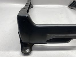 Porsche Cayenne (92A) Bourrelet pour siège avant 7P0881677B