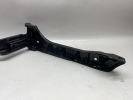 Porsche Cayenne (92A) Bourrelet pour siège avant 7P0881677B