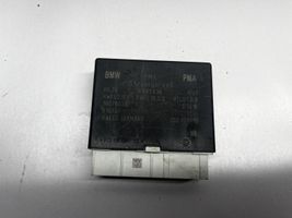 BMW X1 F48 F49 Centralina/modulo sensori di parcheggio PDC 6881636