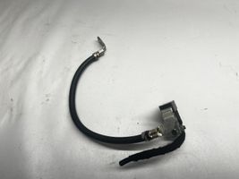 Mercedes-Benz GLE (W166 - C292) Câble négatif masse batterie A1669055901